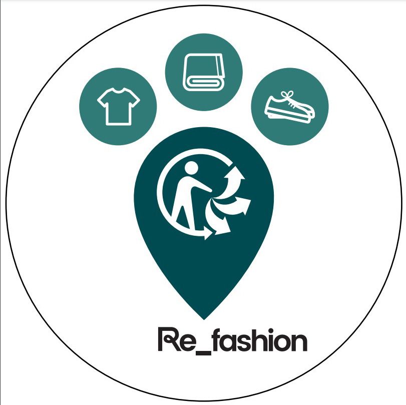 logo refashion