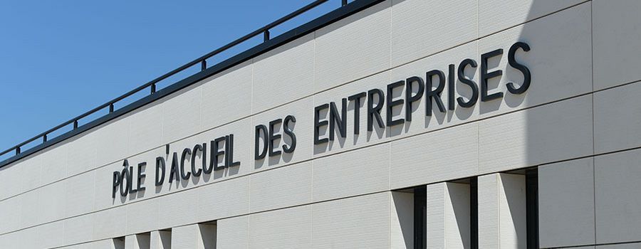 Pepiniere Entreprises