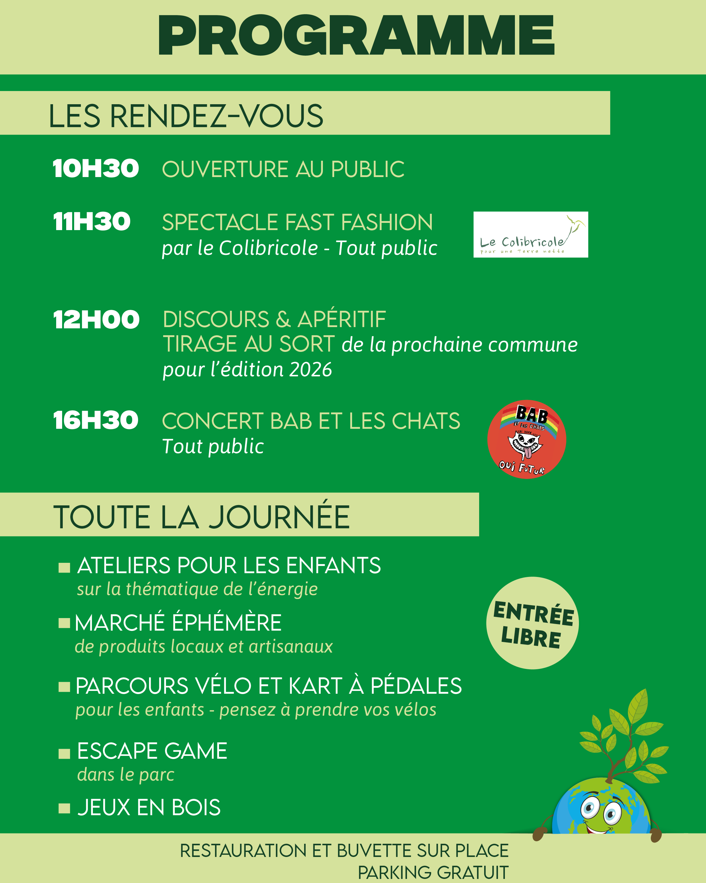 supports web JDD 2025 Publication générale programme FBK INSTA