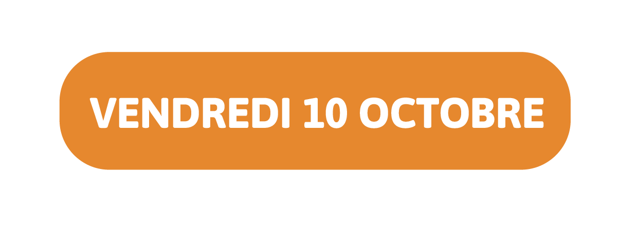 Bouton programme jour par jour Vendredi 10 octobre