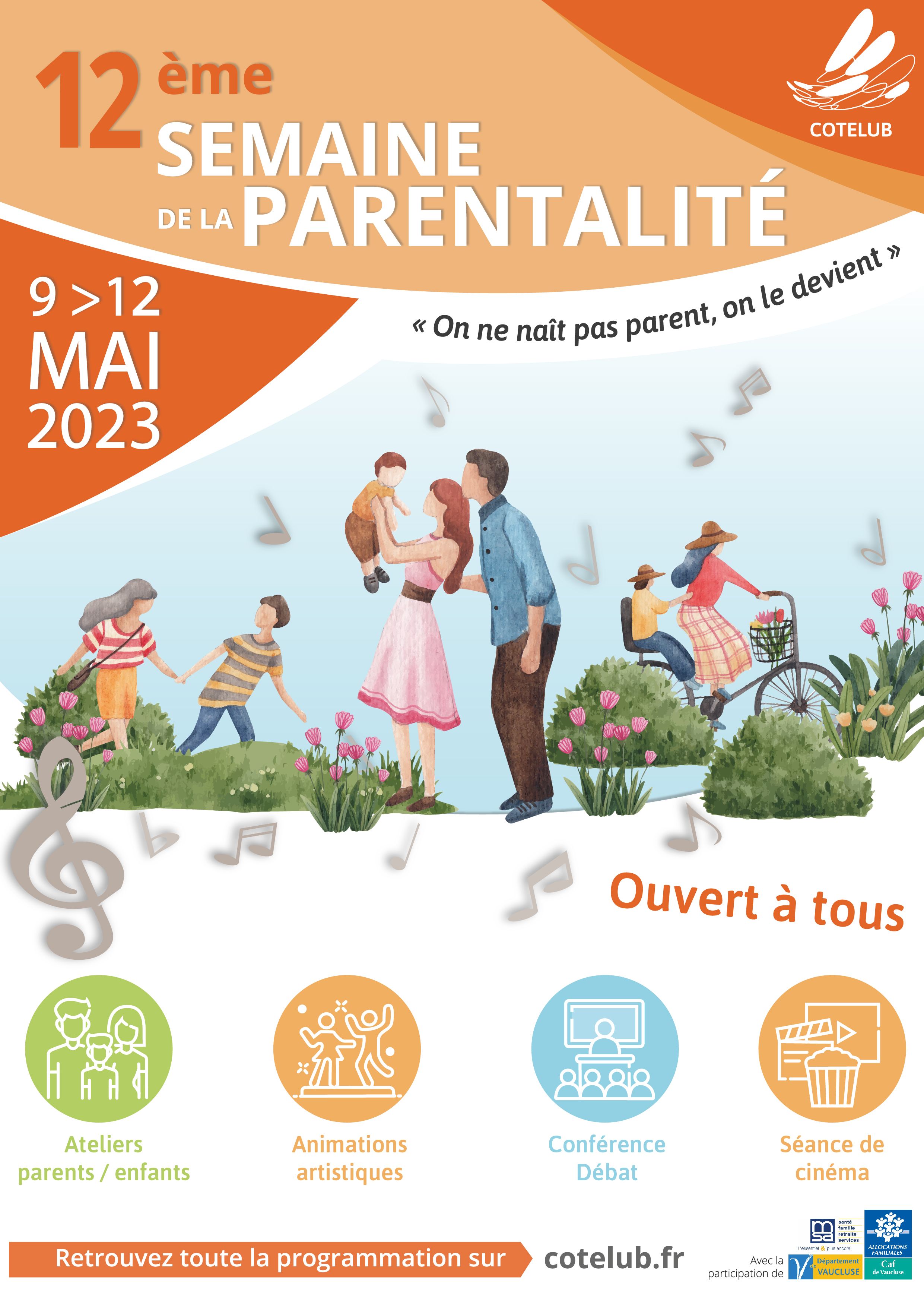 Semaine parentalité affiche web A4