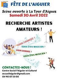 affiche Solidarite Noel