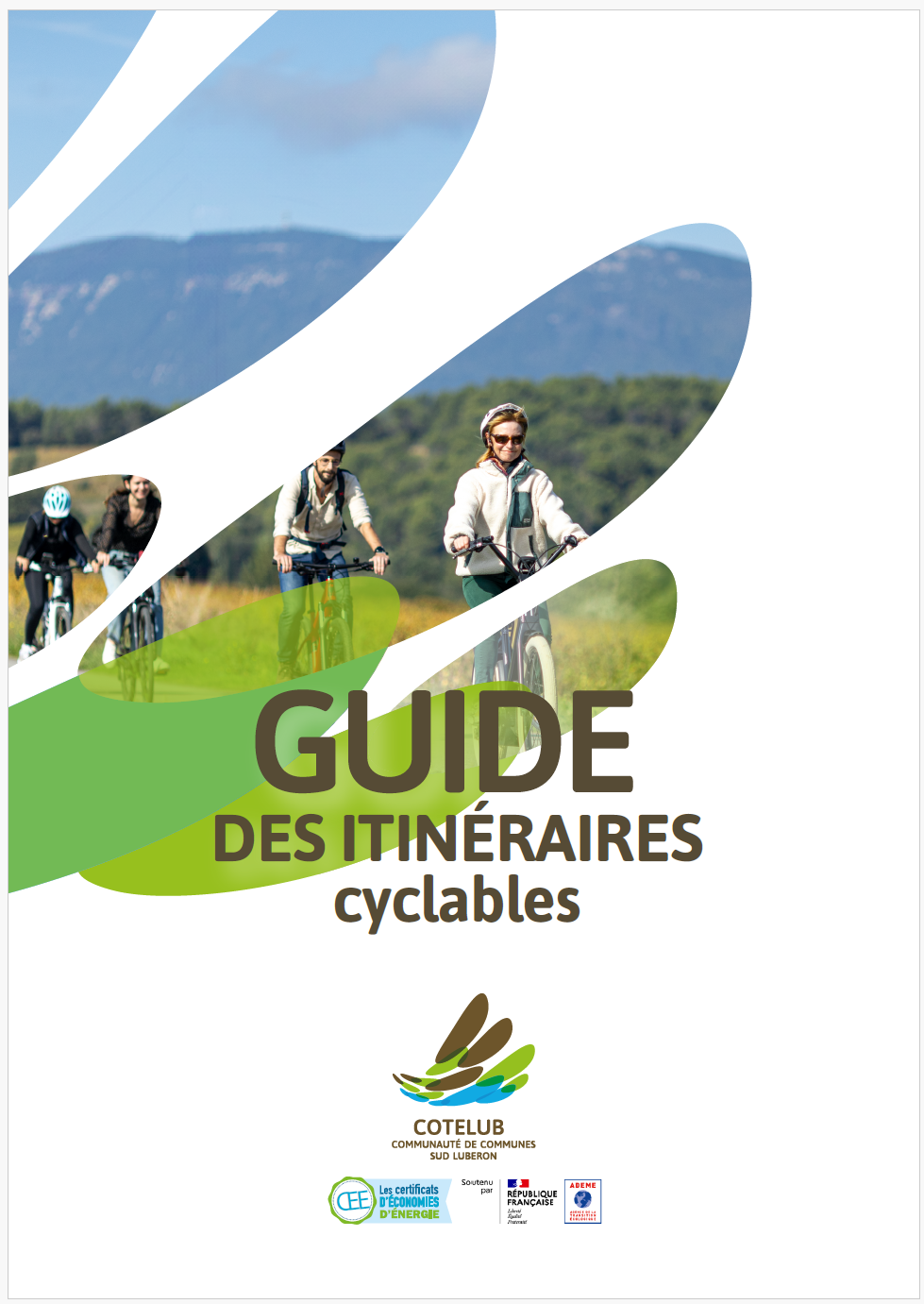 guide itinéraires couv