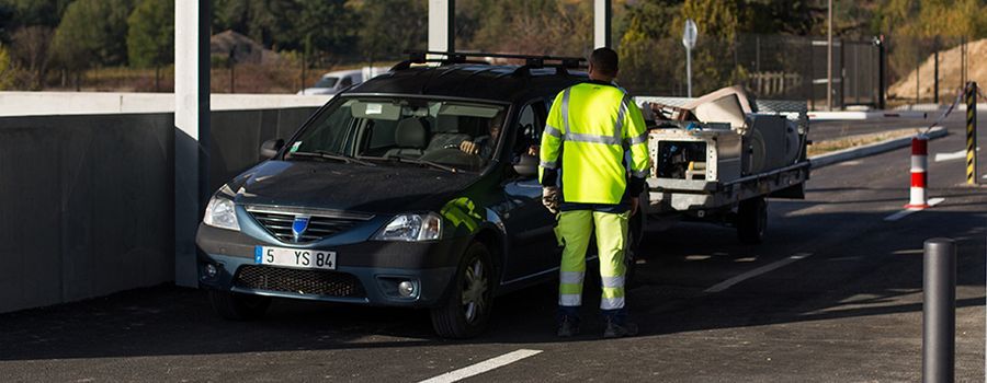 voiture Pole envt