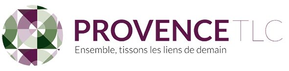 logo provence tlc