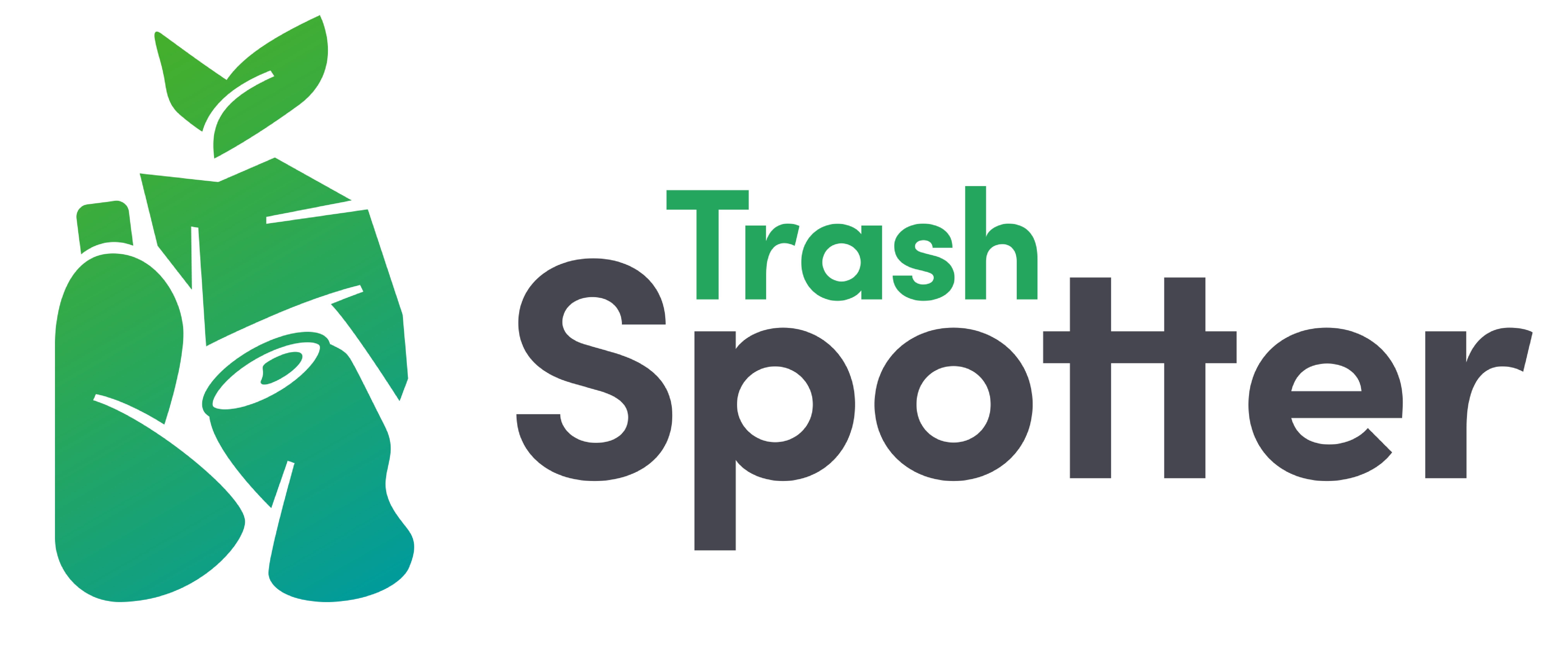 TrashSpotter Logo1 RGB