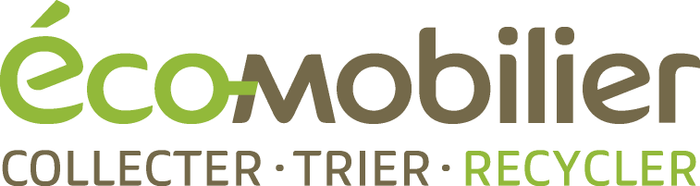 eco mobilier logo signature