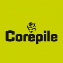 logo corepile