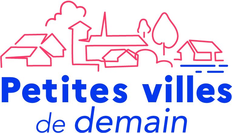 petites villes de demain logo