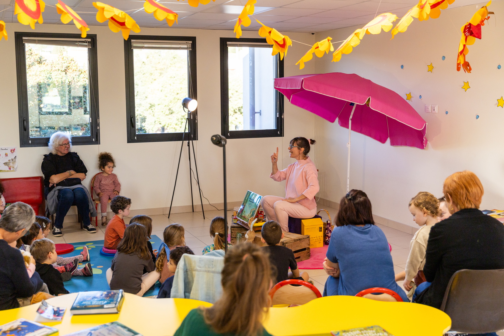 Parenthèse Famille – 2ème édition