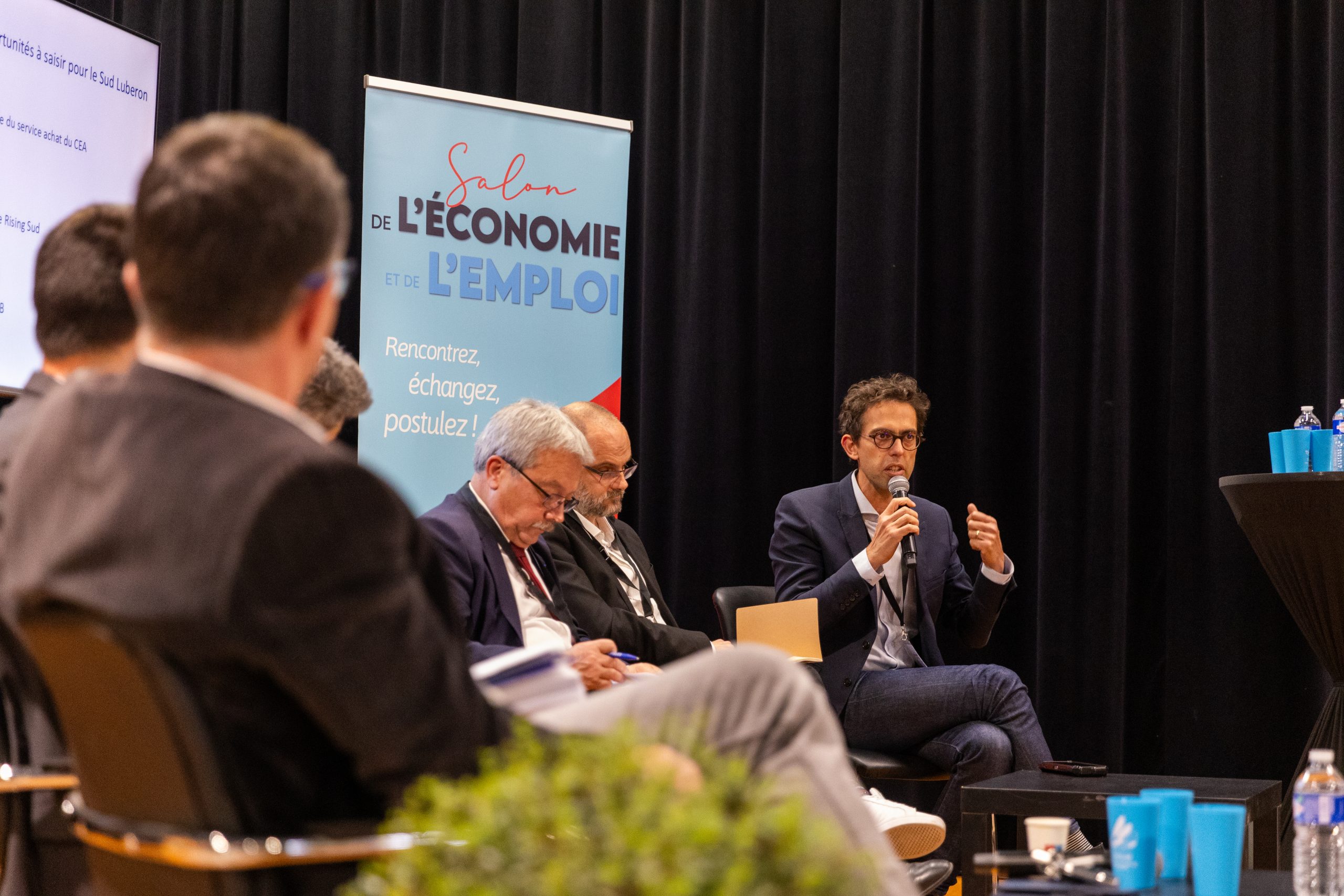 conference-economie